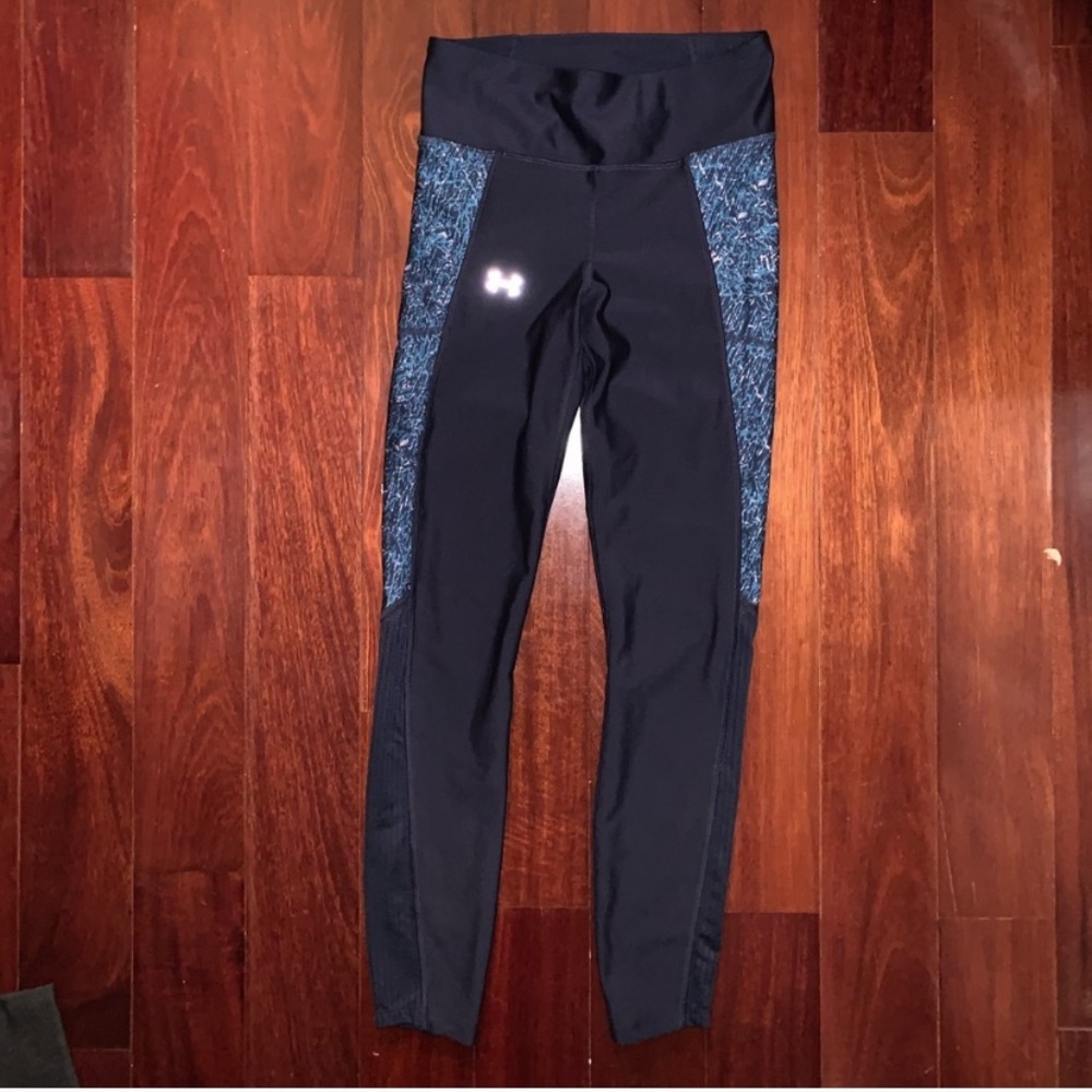Under Armour Women's Leggings - Picture 1 of 1